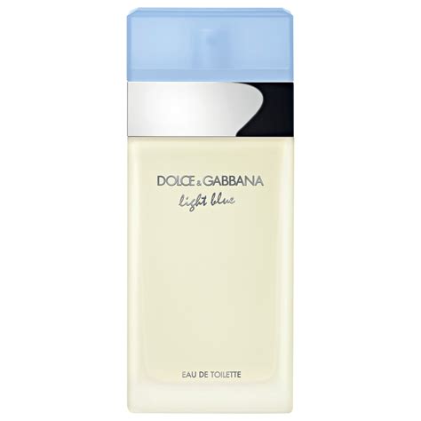 dolce gabbana light blue woman woda toaletowa 100ml|sephora dolce gabbana light blue.